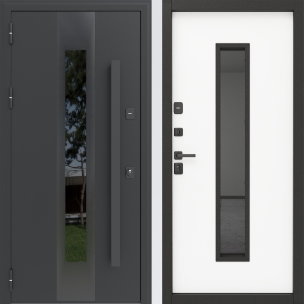 BERSERKER TERMAX Lumi BC rs