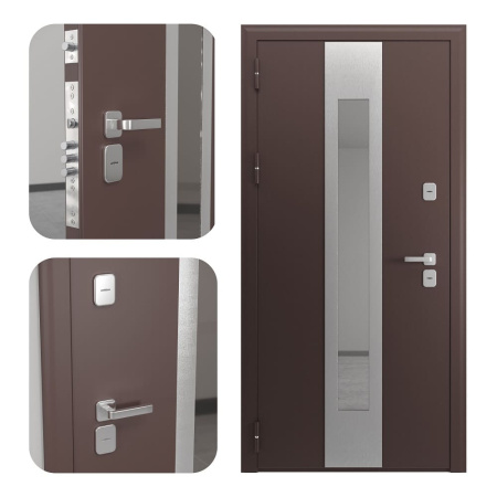 BERSERKER TERMAX Lumi 200