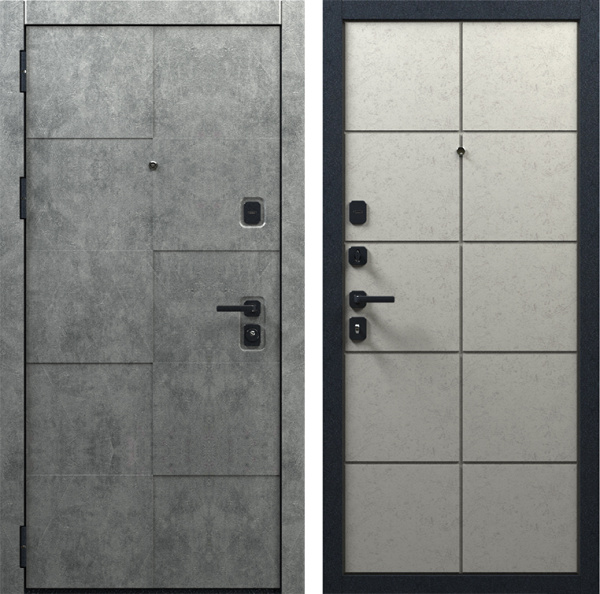 BERSERKER Acoustic PRO 452